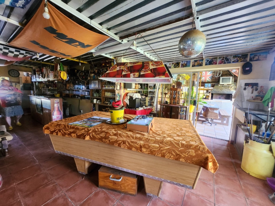 3 Bedroom Property for Sale in Ellaton North West